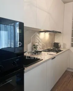 Apartament modern,2 camere,etaj 1,Dumbravita(Ikea) - foto 13