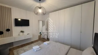 Apartament modern,2 camere,etaj 1,Dumbravita(Ikea) - foto 16