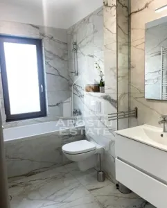 Apartament modern,2 camere,etaj 1,Dumbravita(Ikea) - foto 18