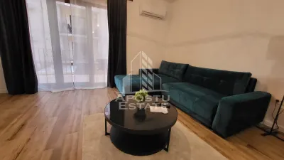 Apartament modern,2 camere,etaj 1,Dumbravita(Ikea) - foto 3