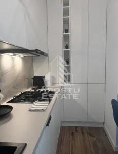 Apartament modern,2 camere,etaj 1,Dumbravita(Ikea) - foto 8