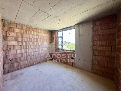 Apartamente de vanzare cu o camera, zona Aradului Timisoara - foto 3