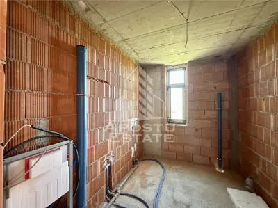 Apartamente de vanzare cu o camera, zona Aradului Timisoara - foto 4