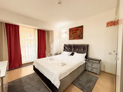 Apartament cu 3 camere | Etaj 1 | 120mp | Spa | Garaj | Zona Balcescu - foto 10