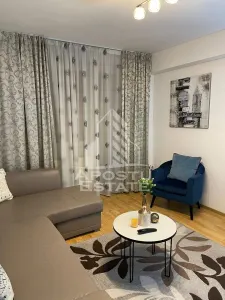 Apartament 2 camere, Ultracentral - Timisoara