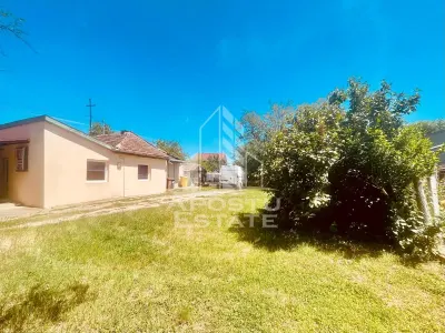 Casa de vanzare- zona Alfa, Penny - foto 1