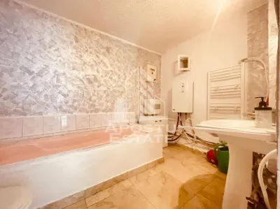 Casa de vanzare- zona Alfa, Penny - foto 13