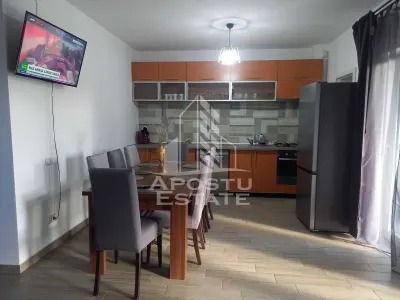 DUplex  in Ghiroda , 3 Dormitoare, Gradina Proprie - Ghiroda