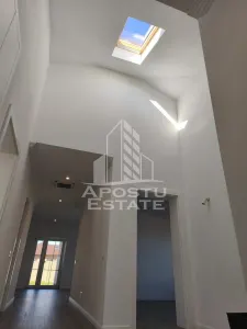 De vanzare casa individuala premium | 4 camere |Teren 668 mp Sanandrei - foto 3
