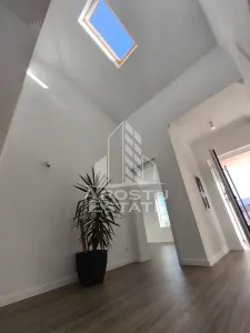 De vanzare casa individuala premium | 4 camere |Teren 668 mp Sanandrei - foto 4