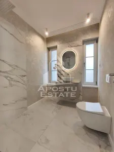 De vanzare casa individuala premium | 4 camere |Teren 668 mp Sanandrei - foto 8