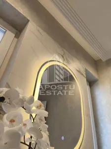 De vanzare casa individuala premium | 4 camere |Teren 668 mp Sanandrei - foto 9