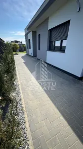 1/2     Duplex premium complet mobilat, fotovoltaice, zona Mosnita Nou - foto 13