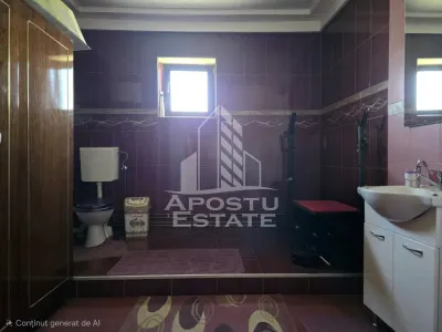 Vila cu piscina, in Curtici. - foto 18