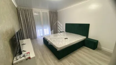 Apartament 2 camere, de inchiriat,garaj,centrala proprie, zona Unirii - foto 3