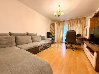 Apartament cu 3 camere, de vanzare, Zona Lipovei, Timisoara - foto 1