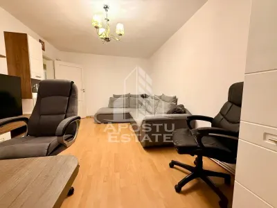 Apartament cu 3 camere, de vanzare, Zona Lipovei, Timisoara - foto 7