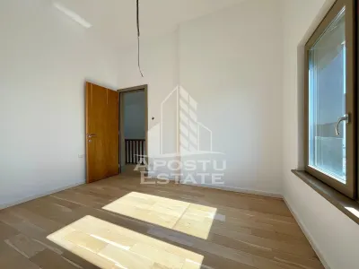Casa Eco cu 5 camere, 3 bai, in Dumbravita - foto 5