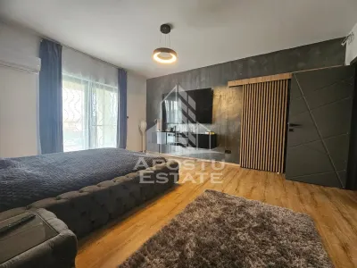 Duplex modern cu 4 camere, 3 bai, in Dumbravita - foto 5