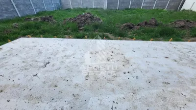 Duplex nou,3 camere 2 bai,Covaci,la cheie - foto 6