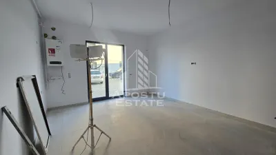 Apartament nou, 2 camere, centrala proprie, Giroc, zona Lidl - foto 5