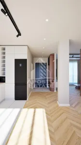 Ansamblu de 18 case moderne - Parneava - foto 6