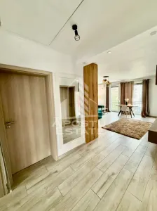 Apartament cu 3 camere, mobilat, decomandat, etaj 1, zona Chisoda - foto 5