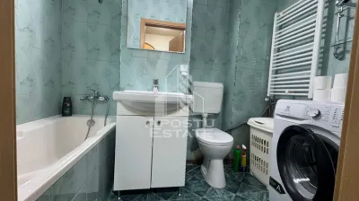 Apartament cu 2 camere, de inchiriat, zona Medicina - foto 8
