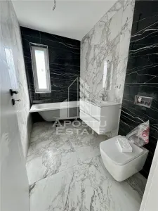 Penthouse cu scara interioara deosebita, 3 camere si 2 bai langa Lidl. - foto 10