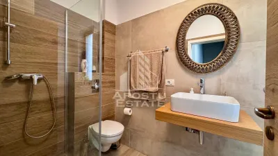 Casa curte proprie , 4 camere , Dumbravita , Timisoara judet Timis - foto 11