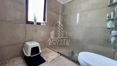 Casa curte proprie , 4 camere , Dumbravita , Timisoara judet Timis - foto 10