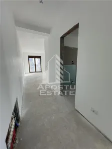 Apartament cu 2 camere incalzire in pardoseala, etajul 1 Bryatim. - foto 6