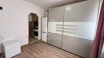 Garsoniera de vanzare la etajul 1 in zona UMT ,Timisoara, - foto 2