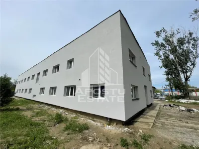 Cladire cu 28 camere, P+1E,  Calea Sagului/CET. - foto 2