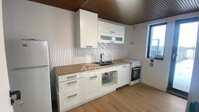 Casa 4 camere,Petfriendly, gradina de 250 Mp,Torontalului - foto 2