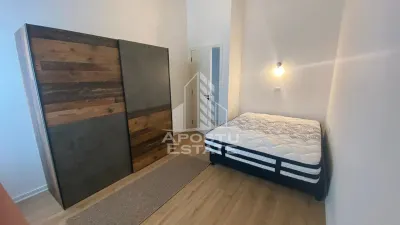 Casa 4 camere,Petfriendly, gradina de 250 Mp,Torontalului - foto 3
