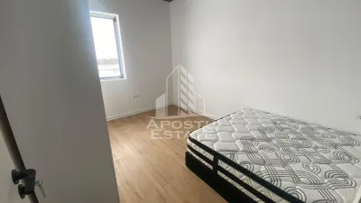 Casa 4 camere,Petfriendly, gradina de 250 Mp,Torontalului - foto 6