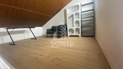 Casa 4 camere,Petfriendly, gradina de 250 Mp,Torontalului - foto 7