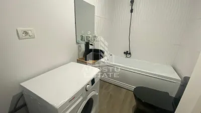 Casa 4 camere,Petfriendly, gradina de 250 Mp,Torontalului - foto 9