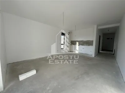 Apartament cu 2 camere la parter in Braytim complet finalizat - Timisoara