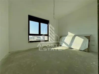 Apartament cu 2 camere la parter in Braytim complet finalizat - foto 3