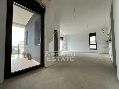 Penthouse cu 3 camere si terasa de 30 mp, finisaje la alegere, Braytim - foto 16