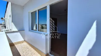 Apartament 3 camere,decomandat, nemobilat, Confectii - foto 3