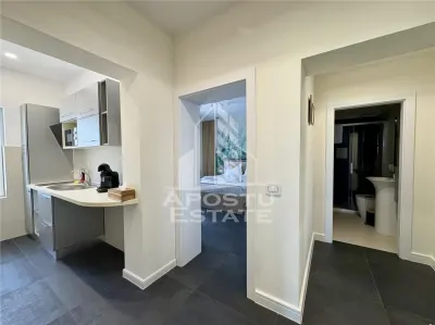 Vila in Mosnita Noua - Oportunitate de investitie sau casa ideala. - foto 7