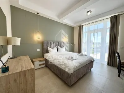 Vila in Mosnita Noua - Oportunitate de investitie sau casa ideala. - foto 10