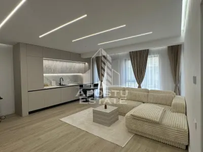 Apartament cu 2 camere de inchiriat, Giroc ,Timisoara - Giroc
