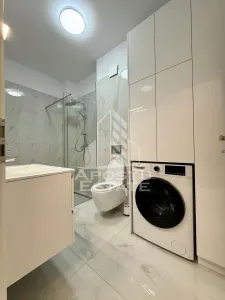 Apartament de lux cu 2 camere de inchiriat, Future Torontalului - foto 11