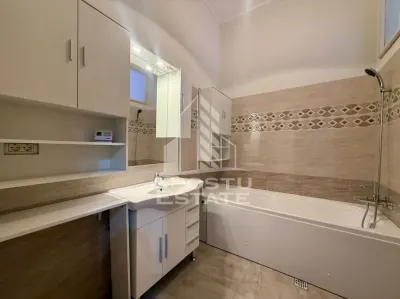 Apartament 5 camere de vanzare, renovat, zona Sinaia Timisoara - foto 12