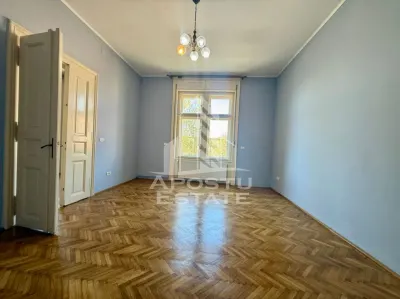 Apartament 5 camere de vanzare, renovat, zona Sinaia Timisoara - foto 14
