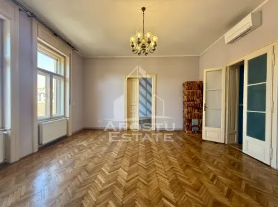 Apartament 5 camere de vanzare, renovat, zona Sinaia Timisoara - foto 3